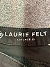 Laurie Felt Black Jeans Size L (tall) - photo 4