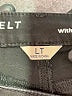 Laurie Felt Black Jeans Size L (tall) - photo 6