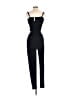 ASOS Solid Black Jumpsuit Size 2 - photo 2