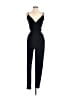 ASOS Solid Black Jumpsuit Size 2 - photo 1