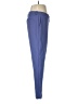 DKNY 100% Polyester Color Block Blue Dress Pants Size 6 - photo 4