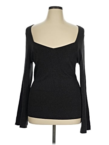 Banana Republic Pullover Sweater (view 1)