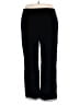 Jaclyn Smith Black Casual Pants Size 2X (estimated) - photo 1
