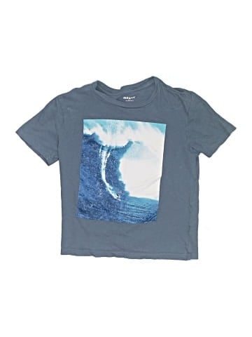 Old Navy Short Sleeve T-Shirt (view 1)