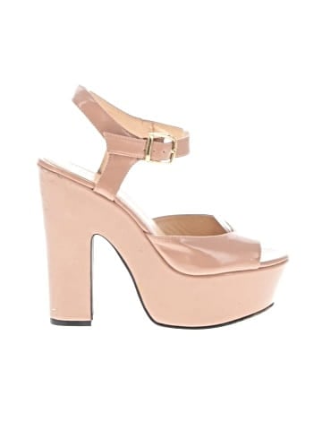 Forever 21 Heels (view 1)