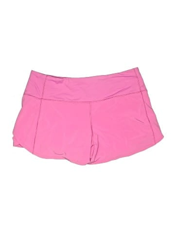 Lululemon Athletica Athletic Shorts (view 1)