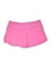 Lululemon Athletica Pink Athletic Shorts Size 6 - photo 1