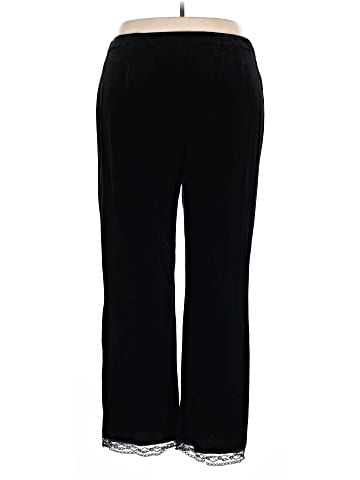 Jaclyn Smith Casual Pants (view 2)
