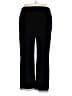 Jaclyn Smith Black Casual Pants Size 2X (estimated) - photo 2