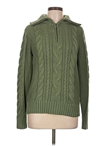 L.L.Bean Pullover Sweater (view 1)