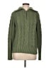 L.L.Bean Green Pullover Sweater Size L - photo 1