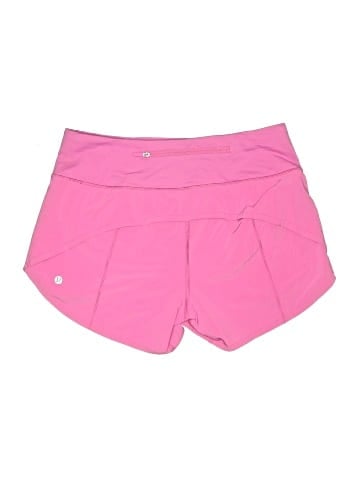 Lululemon Athletica Athletic Shorts (view 2)
