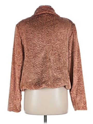 Mac & Jac Faux Fur Jacket (view 2)