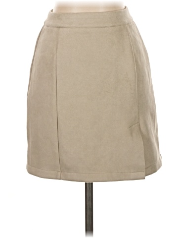 Indigo Rein Formal Skirt (view 1)