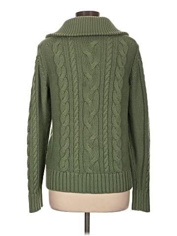 L.L.Bean Pullover Sweater (view 2)