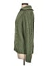 L.L.Bean Green Pullover Sweater Size L - photo 5
