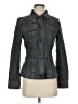 DKNY Jeans Gray Denim Jacket Size S - photo 1
