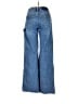Hint Of Blu Blue Jeans Size 27 waist - photo 2