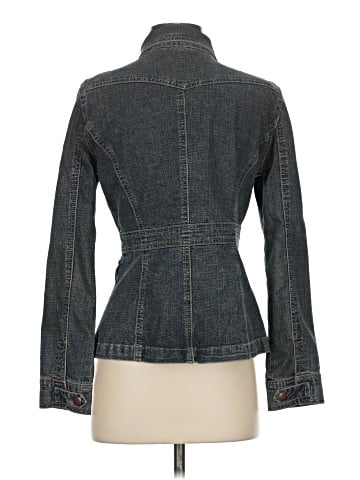DKNY Jeans Denim Jacket (view 2)