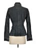 DKNY Jeans Gray Denim Jacket Size S - photo 2