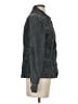 DKNY Jeans Gray Denim Jacket Size S - photo 4