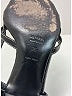 Prada 100% Leather Black Sandals Size EU 36 - photo 6