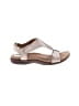 Taos Tan Sandals Size 6 - photo 1