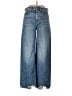 American Eagle Outfitters Blue Jeans Size 8 - photo 1