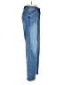 Hint Of Blu Blue Jeans Size 27 waist - photo 4