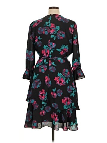 Tahari by ASL Cocktail Dress (view 2)