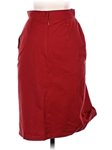 Loro Piana Formal Skirt (view 2)