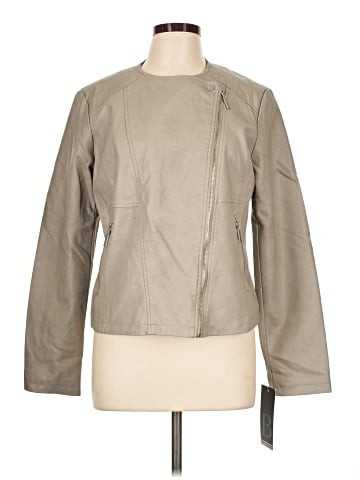 B by Bernardo Jacket (view 1)
