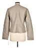 B by Bernardo 100% Polyurethane Tan Jacket Size L - photo 2