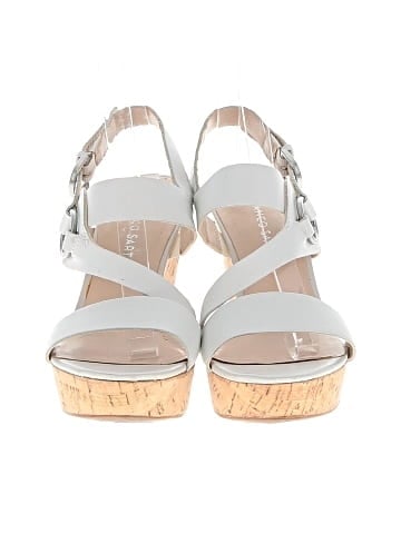 Franco Sarto Wedges (view 2)