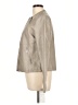 B by Bernardo 100% Polyurethane Tan Jacket Size L - photo 5