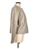 B by Bernardo 100% Polyurethane Tan Jacket Size L - photo 4