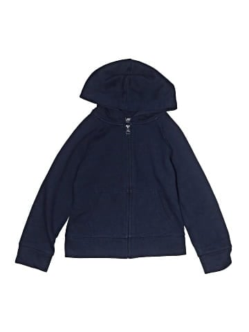 The Children's Place Zip Up Hoodie (view 1)
