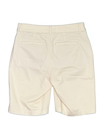 L.L.Bean Khaki Shorts (view 2)
