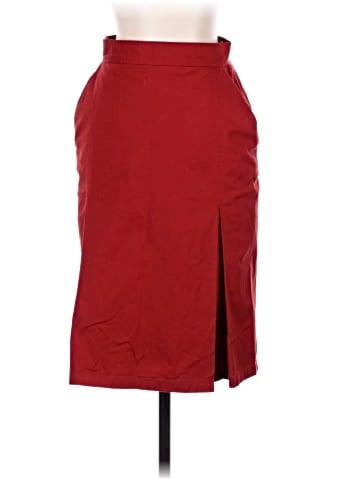 Loro Piana Formal Skirt (view 1)