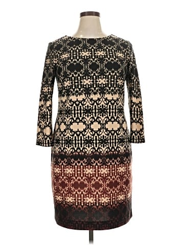 Taylor Casual Dress (view 1)