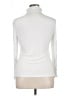 BLOOMCHIC White Long Sleeve Turtleneck Size 14 - 16 - photo 2