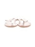 Spirit Tan Flip Flops Size 8 1/2 - photo 2