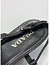 Prada 100% Leather Black Sandals Size EU 36 - photo 5