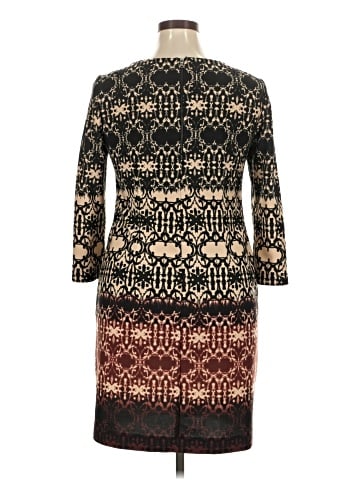 Taylor Casual Dress (view 2)