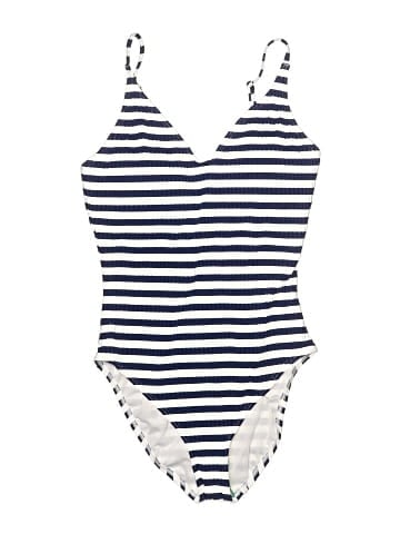 Soma One Piece Swimsuit (view 1)