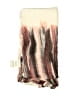 Tildon 100% Viscose Ivory Scarf One size - photo 2