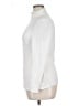 BLOOMCHIC White Long Sleeve Turtleneck Size 14 - 16 - photo 5