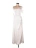 Katie May Ivory White Casual Dress Size XXS - photo 1