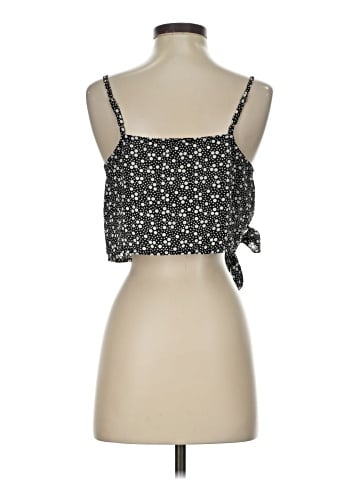 Timing Sleeveless Blouse (view 2)