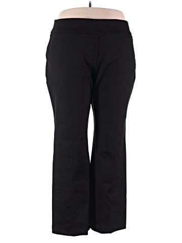 Anne Klein Active Pants (view 1)